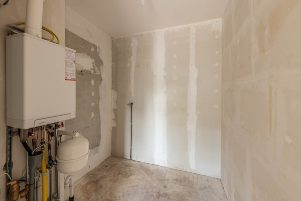 Medium property photo - Bijlmerdreef 1443, 1103 SC Amsterdam